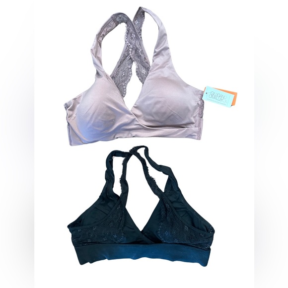 Target bralettes - Picture 2 of 4